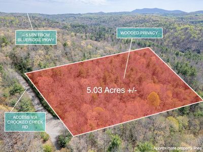 Green Stone Ln, Galax, VA, 24333