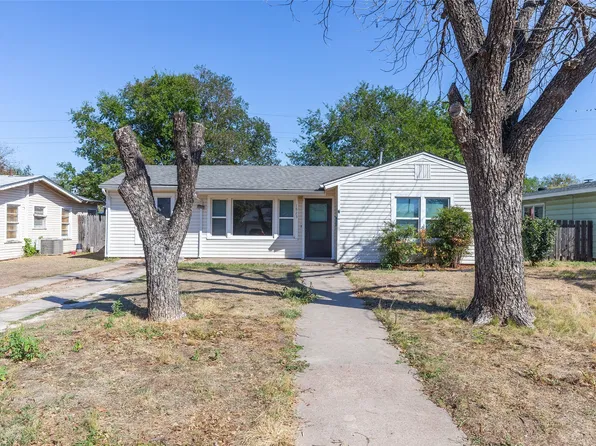1825 Marshall St, Abilene, TX 79605