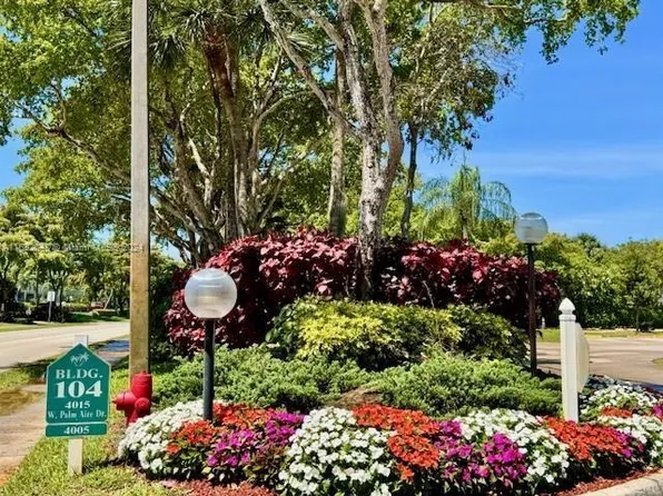 4015 W Palm Aire Dr APT 902, Pompano Beach, FL 33069