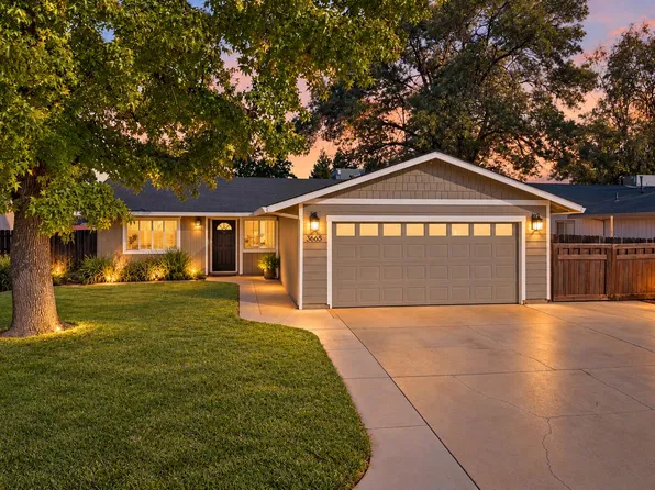 3665 Dune St, Redding, CA 96002