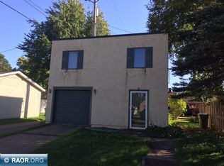 2902 1/2 1st Ave, Hibbing, MN 55746