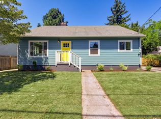 8725 NE Eugene St, Portland, OR 97220