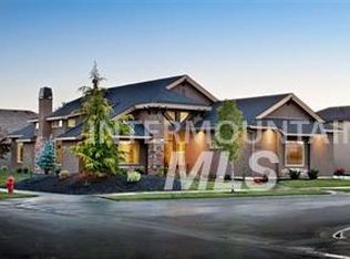 4271 Camas Creek Way, Meridian, ID 83646