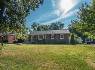 312 Penley Ave, Sandston, VA 23150