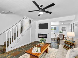 Villa Brittania, San Diego, CA 92109