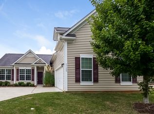 17300 Hampton Trace Rd, Huntersville, NC 28078