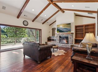 191 Fairway Dr, Lake Arrowhead, CA 92352