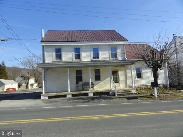 9649 Upper Strasburg Rd, Upperstrasburg, PA 17265