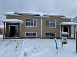 275 Maccoun St, Moncton, NB E1K0A1