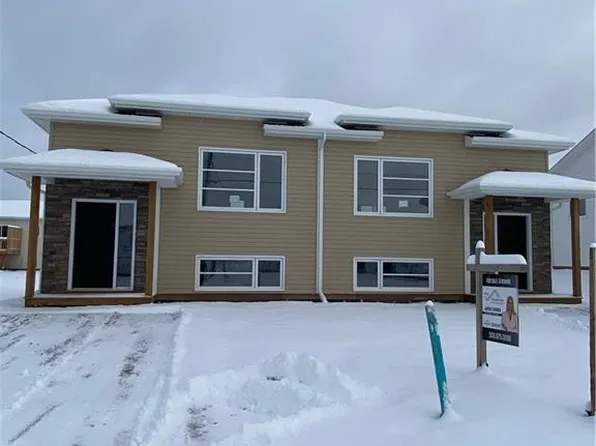 275 Maccoun St, Moncton, NB E1K 0A1