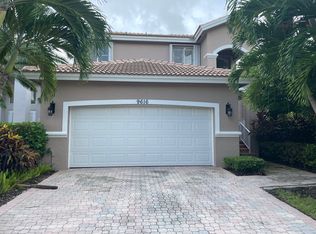 9616 NW 47th Ter, Doral, FL 33178