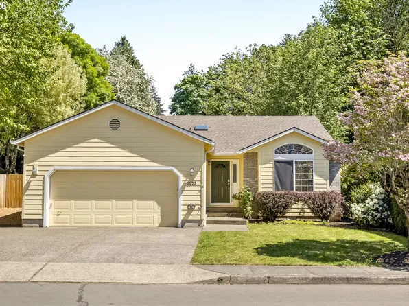 5023 SE Appenine Way, Milwaukie, OR 97222