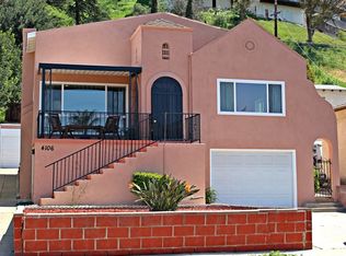 4106 Berenice Ave, Los Angeles, CA 90031