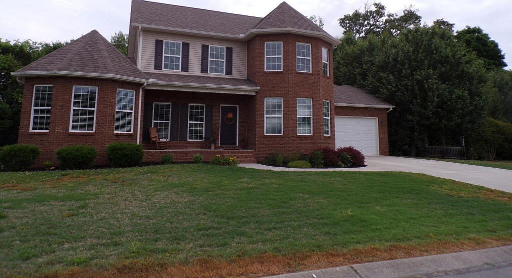 2203 Ivy Ridge Ln, Maryville, TN 37801 Zillow