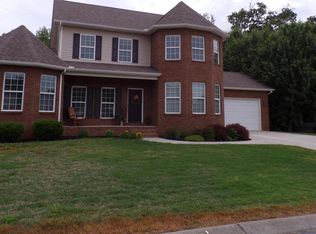 2203 Ivy Ridge Ln, Maryville, TN 37801