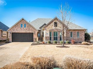 5606 Hummingbird Ln, Fairview, TX 75069