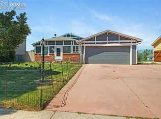 1037 Keith Dr, Colorado Springs, CO 80916