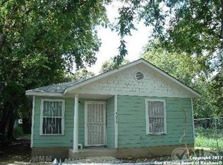 4230 Monterey St, San Antonio, TX 78237