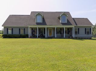 200 Malcom, covington, GA 30014