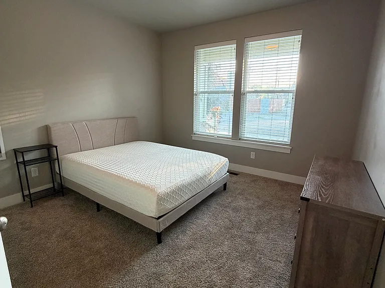 Main Level Bedroom