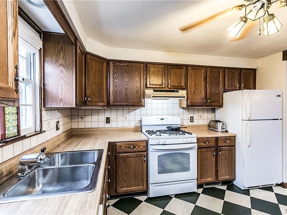 409 Schaffer Ave, Syracuse, NY 13206 Zillow