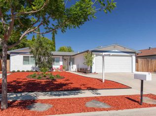 1257 Currant Ave, Simi Valley, CA 93065