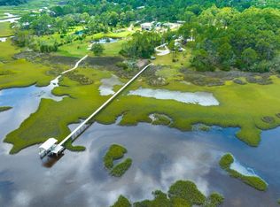 590 Deerfield Rd, Saint Augustine, FL 32095