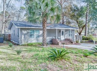 7354 Leghorn St, Savannah, GA 31406