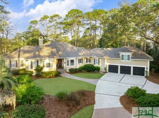 2 Oven Bird Ln, Savannah, GA 31411