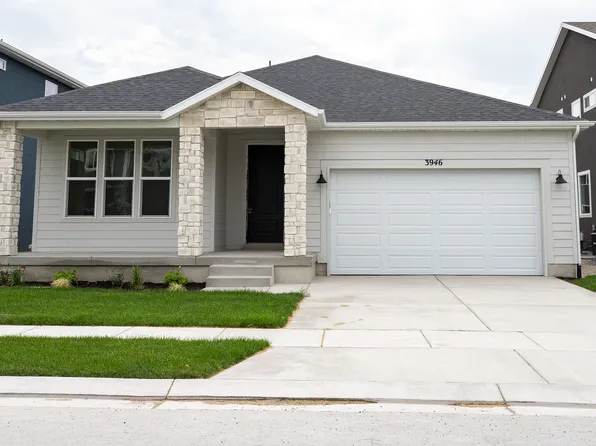3946 N Christopher St Lot 152, Eagle Mountain, UT 84005
