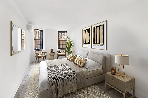 Rented by Brown Harris Stevens | media 10