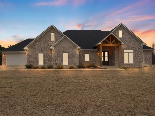 17 Panther Run Trl, Greenbrier, AR 72058