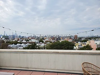 Rented by Astoria Realty