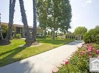 864 Ronda Mendoza UNIT C, Laguna Woods, CA 92637