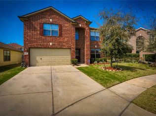 7119 Liberty Oak Ct, Houston, TX 77049