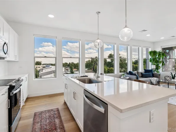 2851 W 52nd Avenue #405, Denver, CO 80221