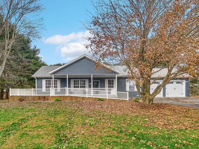 8788 9a Rd, Plymouth, IN, 46563