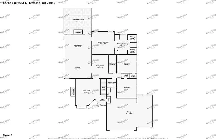 4 bed, 3.0 bath, 2448 sqft, $2,295 — Photo 4