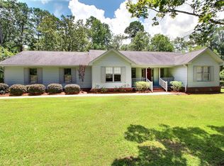 306 Habersham Rd, Thomasville, GA 31792