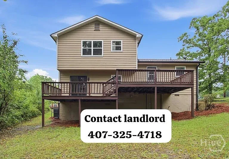3431 Hickory View Dr NW — Photo 1