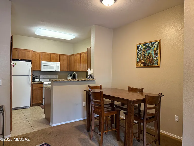 1500 E Pusch Wilderness Dr #3106 — Photo 11