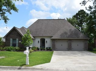 101 Vanessa Ave, Lake Charles, LA 70605