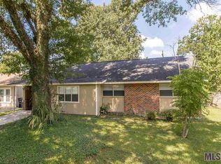 1621 Duchess Dr, Baton Rouge, LA 70815