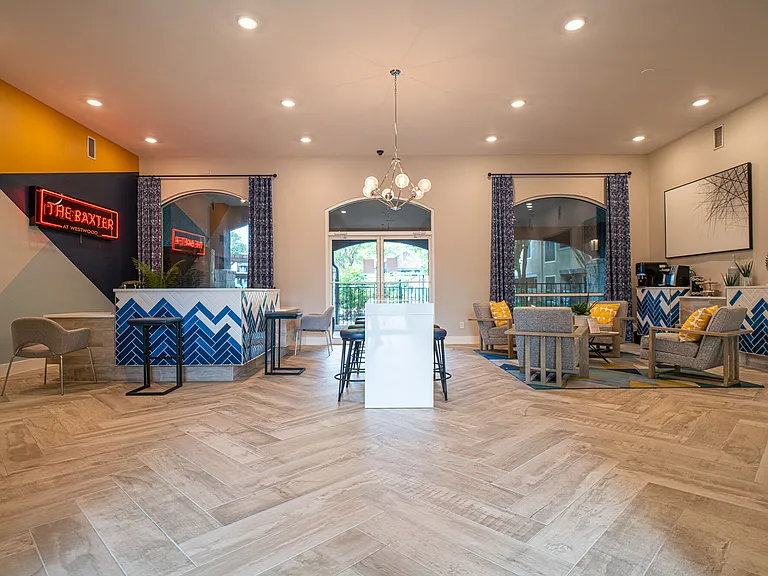 The Baxter at Westwood — Photo 10