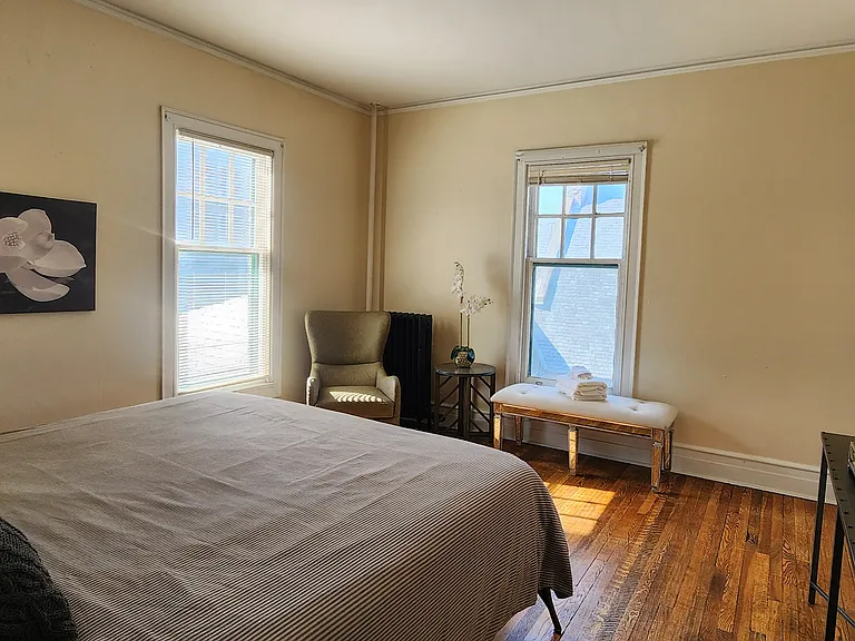 St. James Court Historic Apartments — Photo 40