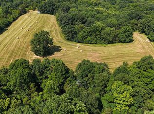 502 Old Beechwood Rd, Owenton, KY 40359