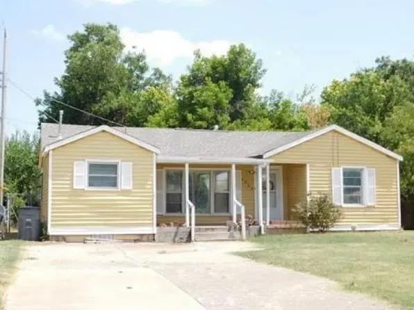 1503 NW 18th St, Lawton, OK 73507
