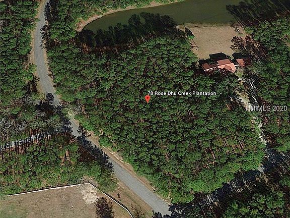 2nd image of 78 Rose Dhu Creek Plantation Dr