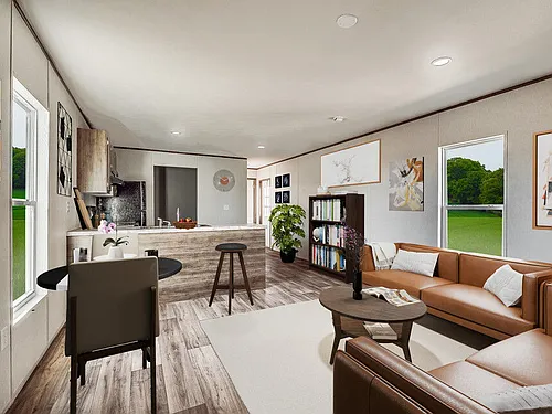 Floor plan 233