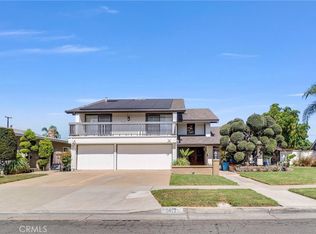 1417 W James Way, Anaheim, CA 92801